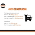 thumbnail image 4 of Llanta 205/60 R16 92H Bridgestone Turanza LS100, 4 of 10