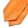 thumbnail image 3 of Endea Graduation Orange Graduation Stole, 3 of 6