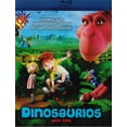 thumbnail image 1 of Pelicula Dinosaurios Dino Time 2012 Emilio Treviño Blu-ray VIDEOMAX, 1 of 2