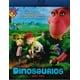 thumbnail image 1 of Pelicula Dinosaurios Dino Time 2012 Emilio Treviño Blu-ray VIDEOMAX, 1 of 2