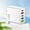 A-3, variant on USB C Wall Fast Charger Block,65W 5-Port Type C Chargers Fast Charging Blocks PD Power Charger Adapter+QC 3.0 USB Multiport Charger Brick for Most Electronic Devices(White)