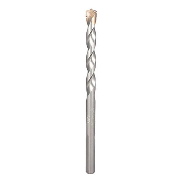 Barrena para agujerar concreto StiltStraight 3/4" 12"Longitud Concreto General Carburo de tungsteno VentDepot MXSXS-020