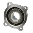 thumbnail image 4 of Bode-man Pair Rear Wheel Hub and Bearing Assembly for 2005-2014 Frontier Xterra/ 2009-2012 Suzuki Equator - With Automatic Transmission, 4 of 5