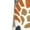 White, variant on Rateoe Floral Paisley for Women Casual Calf Socks - Cute Crew Socks - Thin Soft Above Ankle Socks Size 5-11