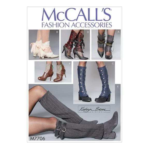 McCall Pattern