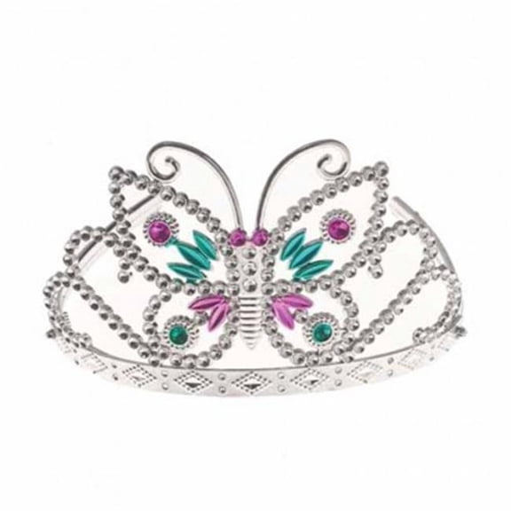 Princess Butterfly Tiaras