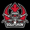 thumbnail image 4 of Red Squadron Darklighter Hockey Jersey, 4 of 5
