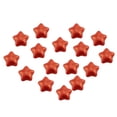 thumbnail image 4 of 100Pcs Star Shape Sealing Wax Beads For Retro Seal  Wedding Envelope Invitation Card Mixed Color / Gold / Red Gold, 4 of 8