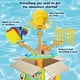 thumbnail image 5 of Parque de toboganes acuáticos inflables Sunny & Fun Spongebob, 5 of 7