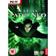 Atari The Matrix: Path of Neo