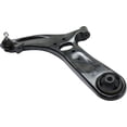 thumbnail image 6 of Garage-Pro Set of 2 Front, Left and Right, Lower Control Arm With Ball Joint(s) & Bushing(s) Compatible with Hyundai Accent 2012-2017 Front Wheel Drive 545011R000, 545001R0, 6 of 8