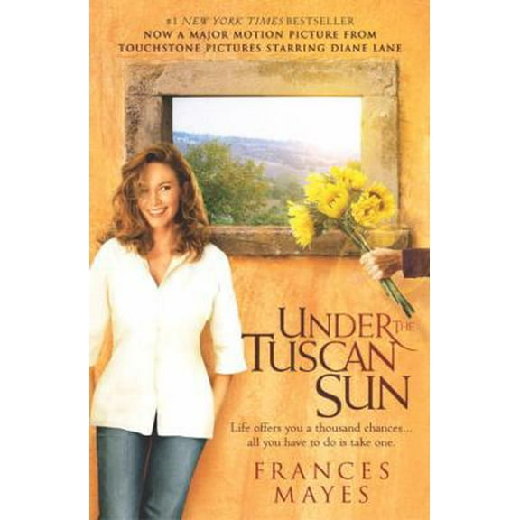 Pre-Owned Under the Tuscan Sun: At Home in Italy (Paperback) 0767916069 9780767916066