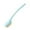 E-Bule, variant on Steadline 3-in-1 Double Sided Bath Brush with Long Handle and Soft Bristles - Back Scrubbing and Body Exfoliating Tool for Complete Shower Experience