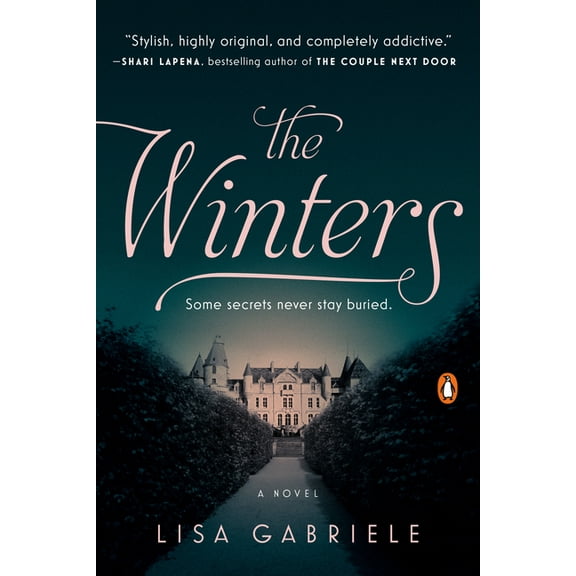 The Winters, (Paperback)
