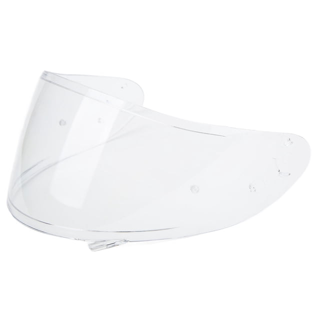 Visera para casco de motocicleta, visera para casco de motocicleta, visera para casco de motocicleta, lente de repuesto para visera de casco, estándares líderes en la industria