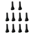thumbnail image 1 of Justharion 10 Pieces Car Exterior Tire Valve Automotive Tires Stem Valves Modification, 1 of 6