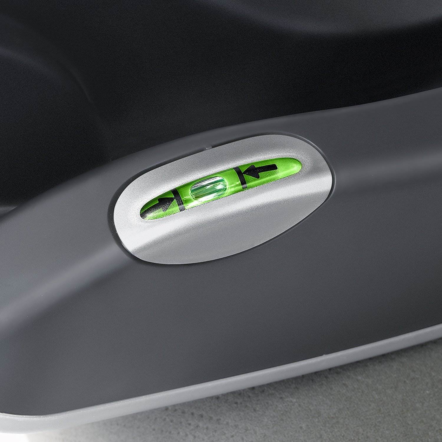 chicco keyfit rear facing