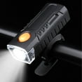 thumbnail image 4 of TACILIP Bike Headlights High Lumens Riding Lights Mountain Bike High Lumens Night Riding Lights Bike Accessories, Housewarming Gifts, 4 of 6