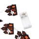 thumbnail image 3 of Luz de Halloween perfecl lámpara de luces LED 3 metros 20 luces, 3 of 3