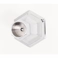 thumbnail image 4 of Nicole Shower Rod Brackets Only - Finish: Barcelona, 4 of 5