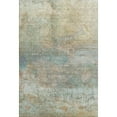 thumbnail image 2 of Addison Rugs Mayfield Premium Machine Washable Transitional Abstract Wheat Rectangle Rug, 5' X 7'6" Machine Washable Transitional Abstract Wheat Oversized Sherpa Throw Blanket, 2 of 6