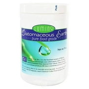 (3 Pack) Lumino Wellness Pure Food Grade Diatomaceous Earth 9 Ounce