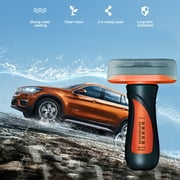 HBBKVI Car Cleaner, Car Windshield Glass Coating Agent Hydrophobic Water Rain Repellent Spray