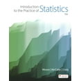 thumbnail image 1 of Pre-Owned Introduction to the Practice of Statistics, 1 of 1