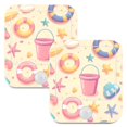 thumbnail image 7 of Yayeee LED Night Lights with Motion Detectors Auto Dusk to Dawn Light Sensors, 2 Pack, Blue Beach Toys Pattern, 7 of 7