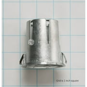 NEW OEM GE Profile Opal 2.0 1.0 Filter Piece ASM Gray Replacement Part
