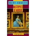 thumbnail image 1 of Pre-Owned Masterpiece of Murder: A Gilded Age Mystery (Paperback) 1575662299 9781575662299, 1 of 1