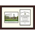 thumbnail image 2 of Campusimages MO999LV University of Missouri Legacy Scholar Diploma Frame, 2 of 3