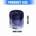 thumbnail image 5 of Unique Glittering Gel Air Freshener Perfume For Vehicles In Compacted Size, 5 of 8