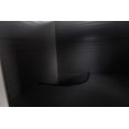 thumbnail image 2 of New Age Pet ECOFLEX Outdoor Cat 2 Level Townhouse Grey - Weather-Resistant Kitty Shelter, 2 of 8