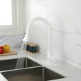 thumbnail image 3 of Kitchen Faucet with Pull Out Spraye, 3 of 7