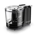 thumbnail image 1 of Applica HC150B 1.5 Cub One Touch Chopper - Black, 1 of 3