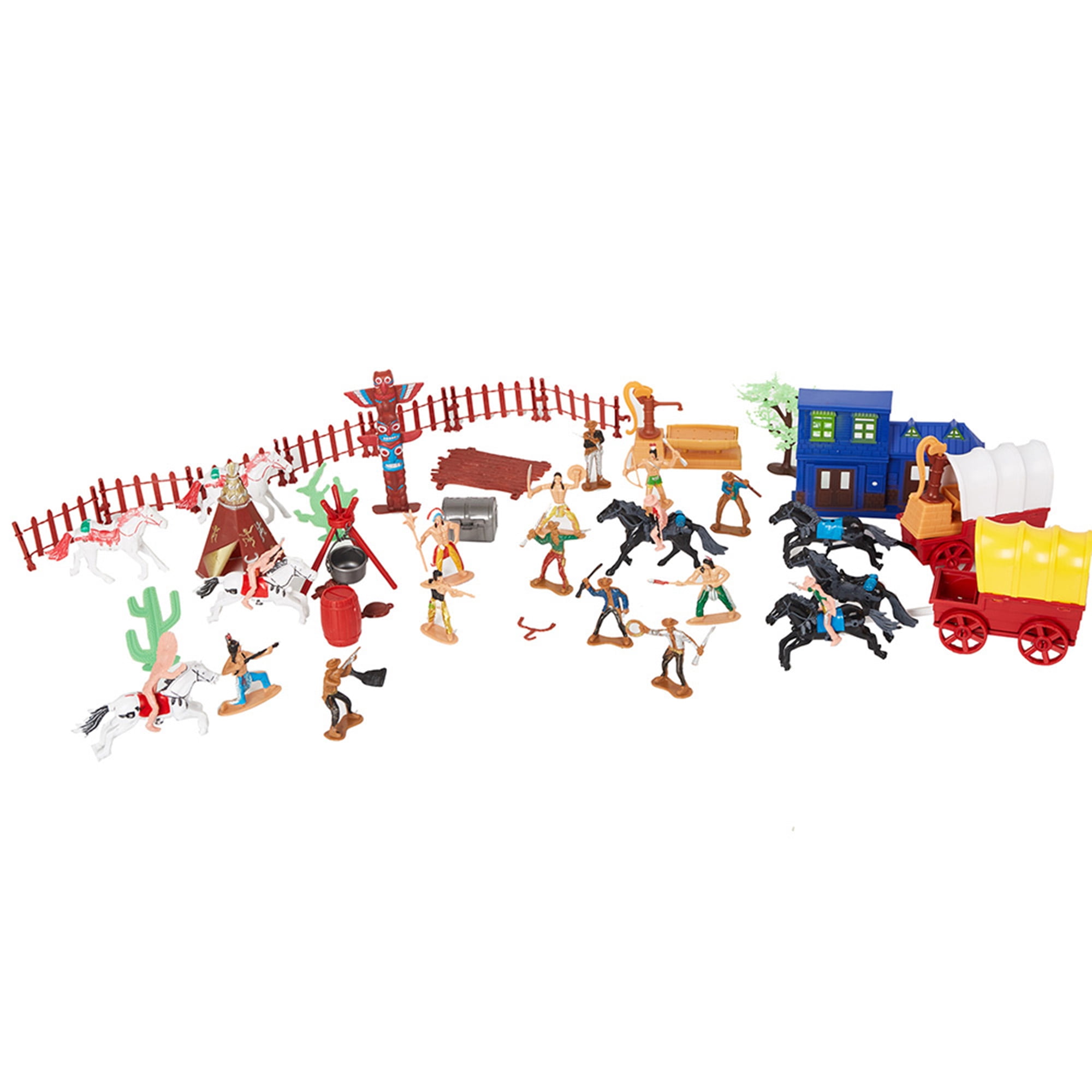 kids cowboy toys