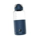 Bouteille d'Eau de Chauffage Rapide Portable Chauffe-Lait pour une Utilisation Quotidienne Voiture de Pique-Nique Bleu – image 4 sur 8