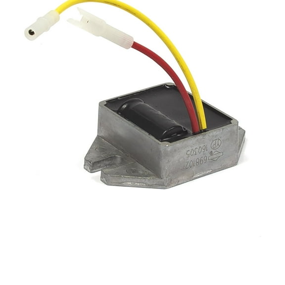 Briggs & Stratton OEM 698315 Regulator