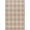 Beige, Cream, Tan / Collen, variant on Hauteloom Diamond Living Room, Bedroom Patio Outdoor Area Rug - Diamond Geometric Trellis - Traditional Transitional Farmhouse - Beige, Cream, Tan - 2' x 2'11"
