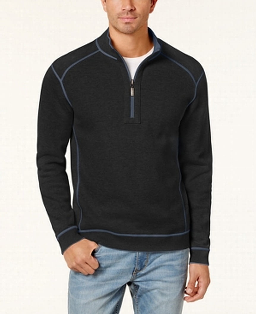 tommy bahama reversible sweater