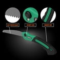 thumbnail image 3 of Scotts 2-Piece Pruning Set – Includes 8 in. Bypass Shears & 7.5 in. Folding Saw, 3 of 9