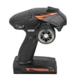 thumbnail image 1 of 2.4G RC Transmitter,  Transmitter Remote Controller Quick Response  For Remote Control Tanks, 1 of 8