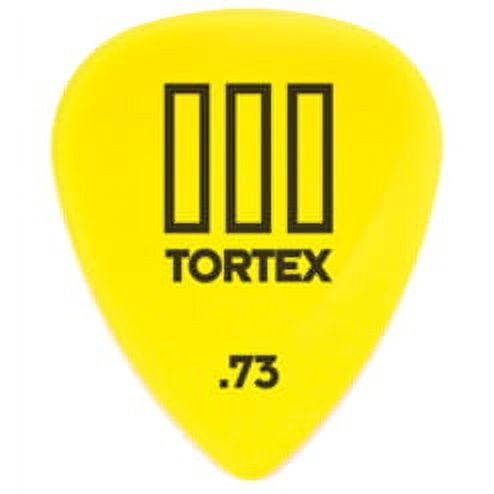 Dunlop Tortex Guitar Pick