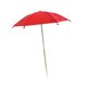 thumbnail image 4 of Tela para toldos para patios y parterres: protección solar práctica y sencilla. Rojo, 4 of 8