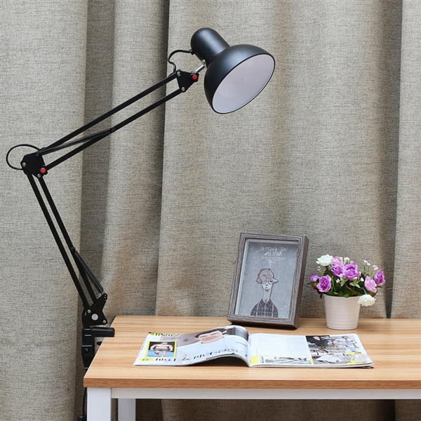 lamp for drafting table