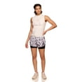thumbnail image 2 of Reebok Women’s Activate Printed Running Short, Sizes XS-XXXL, 2 of 6