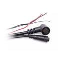 thumbnail image 3 of Raymarine RAYA80754 10 m Power Cable for Alpha Display, 3 of 4