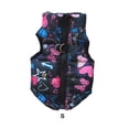 thumbnail image 1 of Ruiboury Veste pour Chien Compagnon Canin Chaleur et Confort Noir S, 1 of 6