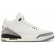 thumbnail image 1 of Ni - ke Size 11.5 - Jordan 3 Retro Mid White Cement Reimagined, 1 of 5
